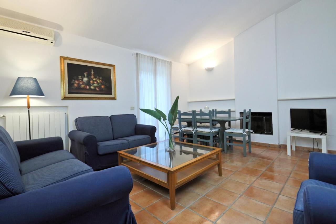 Villa Biancospini, , Le Case Di Aurelia Guesthouse Castellaneta Marina Extérieur photo