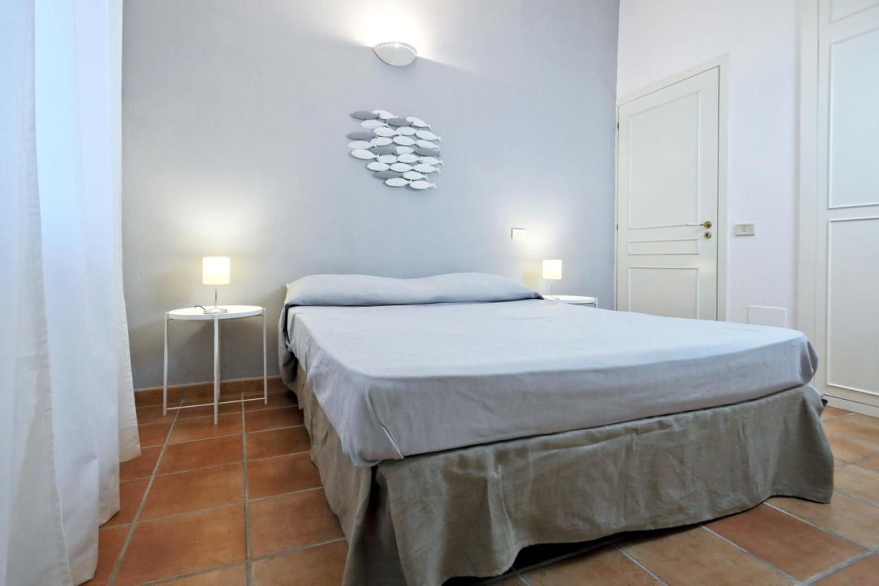 Villa Biancospini, , Le Case Di Aurelia Guesthouse Castellaneta Marina Extérieur photo