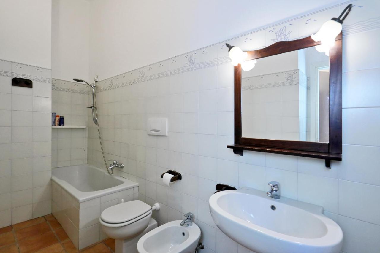 Villa Biancospini, , Le Case Di Aurelia Guesthouse Castellaneta Marina Extérieur photo