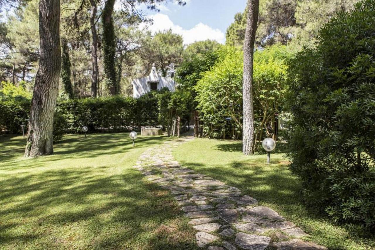 Villa Biancospini, , Le Case Di Aurelia Guesthouse Castellaneta Marina Extérieur photo