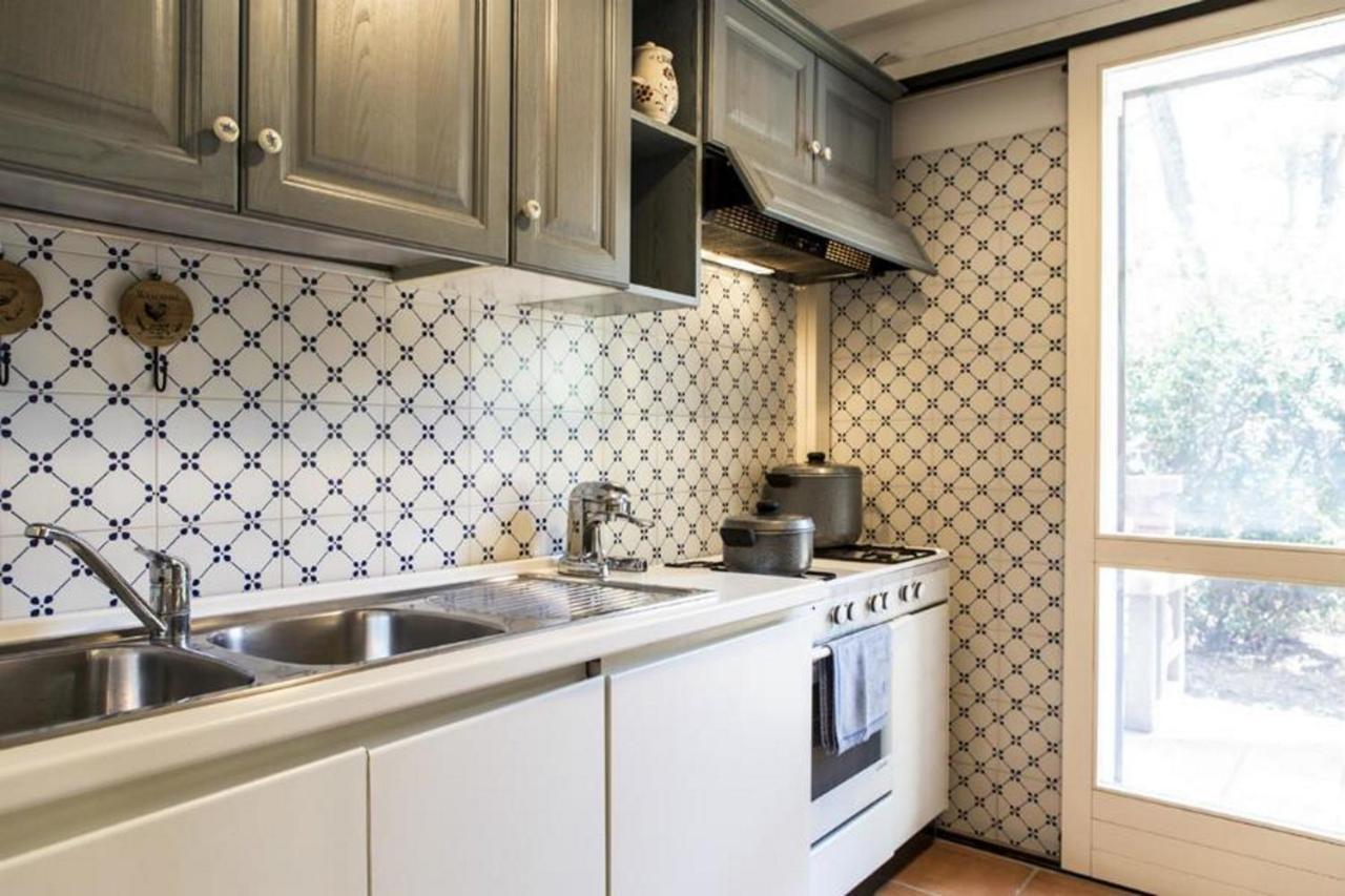 Villa Biancospini, , Le Case Di Aurelia Guesthouse Castellaneta Marina Extérieur photo