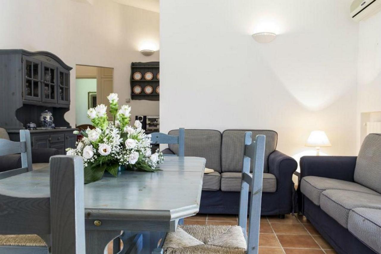 Villa Biancospini, , Le Case Di Aurelia Guesthouse Castellaneta Marina Extérieur photo
