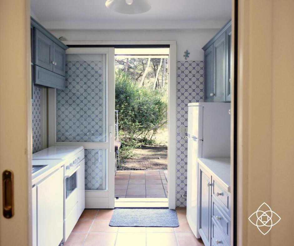 Villa Biancospini, , Le Case Di Aurelia Guesthouse Castellaneta Marina Extérieur photo