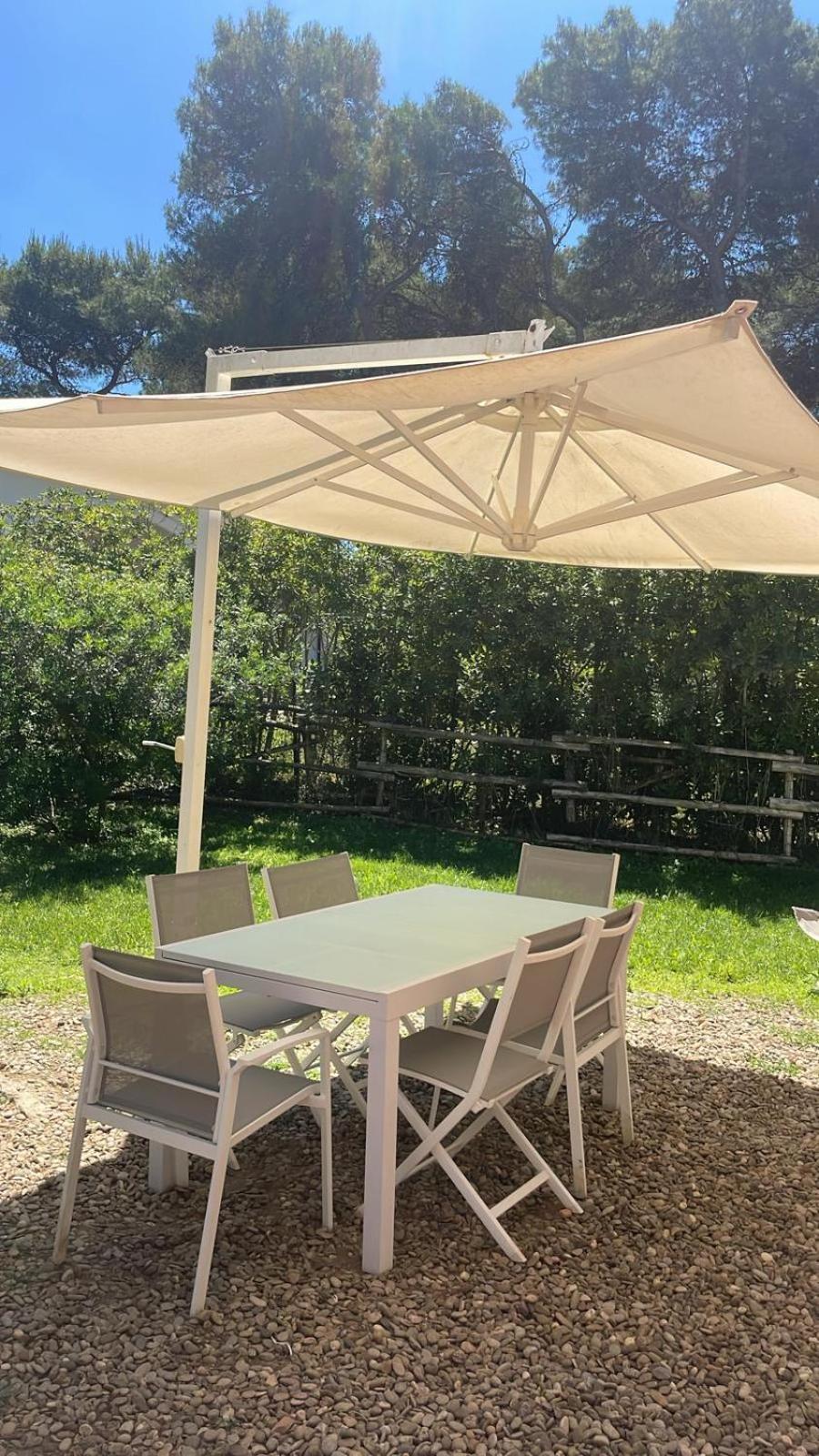 Villa Biancospini, , Le Case Di Aurelia Guesthouse Castellaneta Marina Extérieur photo