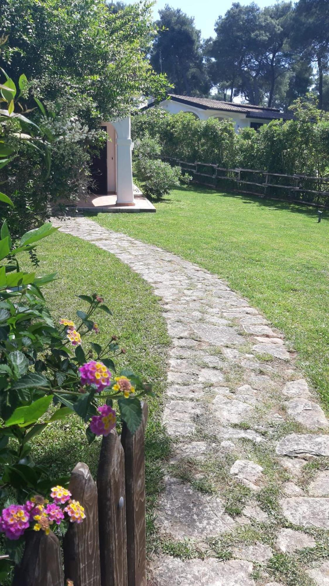 Villa Biancospini, , Le Case Di Aurelia Guesthouse Castellaneta Marina Extérieur photo